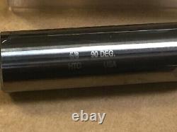 HARVEY TOOL 5/8 Diameter 90 Deg Included Angle Carbide Drill/End Mill