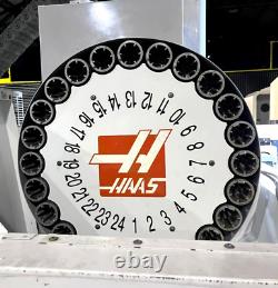Haas Vf-2b Cnc Vertical Machining Center Cnc MILL Vf