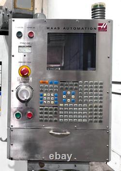 Haas Vf-2ss Cnc Vertical Machining Center MILL 12000 RPM Vf Ss
