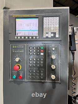 Hardinge Bridgeport Gx-1000b Cnc Vertical Machining Center 8000 RPM 4020 MILL