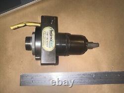 Heimatec Axial Drilling and Milling Head C 26330 LIVE TOOL 89130