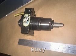 Heimatec Axial Drilling and Milling Head C 26330 LIVE TOOL 89130