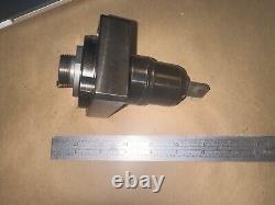 Heimatec Axial Drilling and Milling Head C 266330 LIVE TOOL 89130