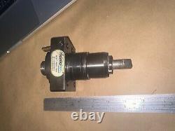 Heimatec Axial Drilling and Milling Head C 266330 LIVE TOOL 89130