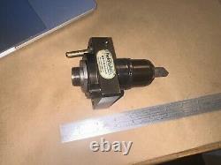 Heimatec Axial Drilling and Milling Head C 266330 LIVE TOOL 89130