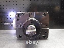 Heimatec BMT60 ER40 Axial Drilling/Milling Right Angle Head 8 080 67 136 LOC109