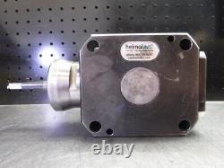 Heimatec BMT60 ER40 Axial Drilling/Milling Right Angle Head 8 080 67 136 LOC109