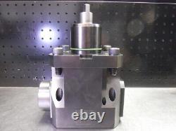 Heimatec BMT60 Live Axial Drill Milling Right Angle Head 8 030 68 042 (LOC3104)