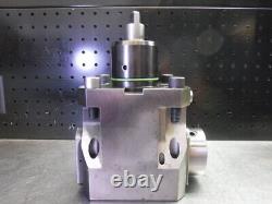 Heimatec BMT60 Live Axial Drill Milling Right Angle Head 8 030 68 042 (LOC3104)