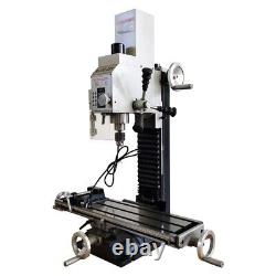 High Precision RCOG-28V Multifunction Electric Bench Drilling&Milling Machine