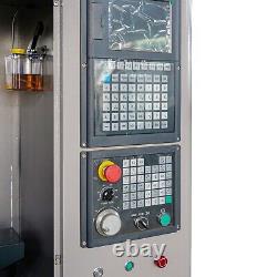 High Speed 12000RPM CNC Milling Machine for Drilling Milling Tapping and Cutting