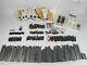 Huge Tool Lot Carbide End Mill Johnson Products Garr Ford Micro 100 Form Fool