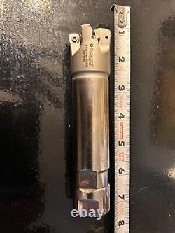 Ingersol rand 1TG1G-15016E2R04 Indexable Drill Body