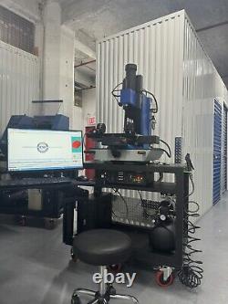 Intelitek Prolight 1000 CNCMilling Machine, FULL ACCESSORIES! WITH 4th AXIS