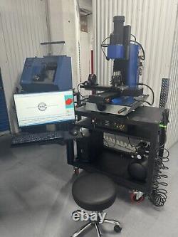 Intelitek Prolight 1000 CNCMilling Machine, FULL ACCESSORIES! WITH 4th AXIS