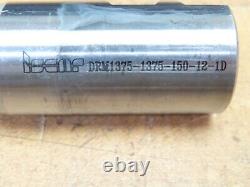 Iscar DRM1375-1375-150-12-1D 2fl indexable 1-3/8 coolant thru drill mill