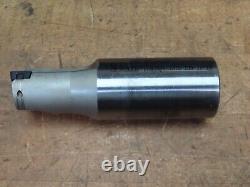 Iscar DRM1375-1375-150-12-1D 2fl indexable 1-3/8 coolant thru drill mill