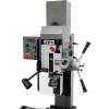 Jet Variable Speed Geared Head Square Column Mill/drill With Power Downfeed 1
