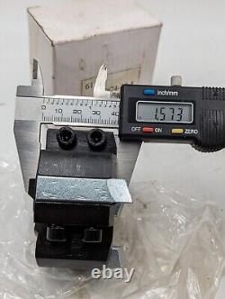 Jet JMD15-086 Cutter Head, Drill Mill Cutting Head With Inserts, Unused