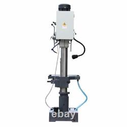 Kaka Industrial DP-40 Drilling and Milling Machine 220V-60HZ-1PH
