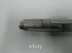 Kennametal 3.37081R820 Countersink Combo Drill