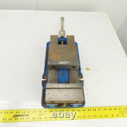 Kurt D688 AngLock 6 x 9 Open Machine Tool Drill Press Milling Vise