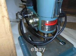 MACHINIST LATHE MILL Machinist Precision High Speed Drill in Box