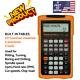 Machinist Calculator Tool Cnc Drill Milling Operation Feed & Speed Machine Shop