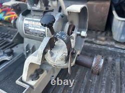 Machinist Tool Lathe MILL Darex Precision Drill Bit Grinder/sharpner