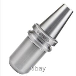 Metal Drill Shank Holder Durable Steel CNC Machining Milling Fast Fixed Tools