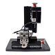 Metal Indexing Milling Machine Diy 6 Axis Drilling Milling Machine 12000rpm 60w