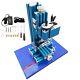 Mini Micro Milling And Drilling Machine Benchtop Metal Wood Lathe Diy Tool