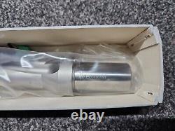 Mitsubishi 1.5 Coolant Thru Indexable Drill 1.5 Shank MVX1500X3C150