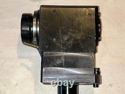 Mori Seiki WTO 410526028-40 Right angle drill/milling unit for ER collets, Used