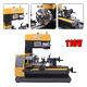 Multi-functional Drilling Milling Machine Brushless Motor Home Bench Drill Lathe