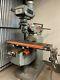 Mv-54 Comet Conventional Mill / Make Offer