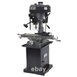 NEW! Jet Mill Drill Machine, 2 HP