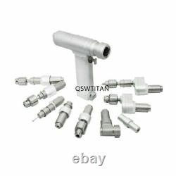 Orthopedic Electric bone drill and saw multifunctional orthopedic power drill