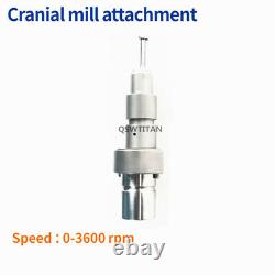 Orthopedic Electric drill and saw multifunctional Orthopedics bone power drill