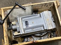 PHASE II 235-006 Milling Machine Vise Machinist Drill Press CNC 6 Jaws New