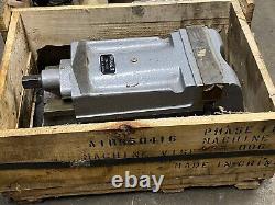 PHASE II 235-006 Milling Machine Vise Machinist Drill Press CNC 6 Jaws New