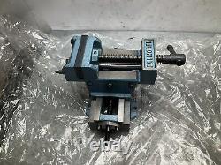 Palmgren 3 Cross Feed Milling Machine Drill Press Vise CV30 30303