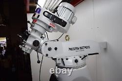 Pm-949ts-3ph Knee Type Vertical MILL Milling Machine Free Shipping