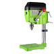 Precision High Speed Bench Drill Portable Drilling And Milling Machine 580w