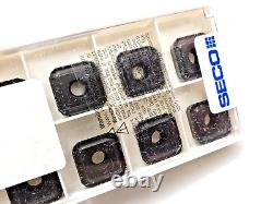 SECO SPGX 1504-C1 DP3000 Carbide Drilling Inserts (Box of 10)