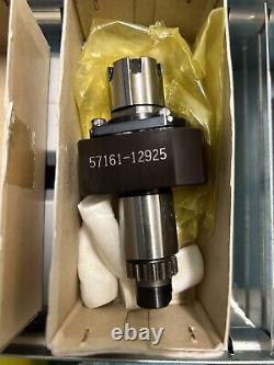 STAR Axial Drilling-Milling Head ER16A for sub-spindle (571-61)