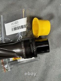 Sandvik Corodrill 880-D3000C4-03 indexable insert drill for Lathe or Mill