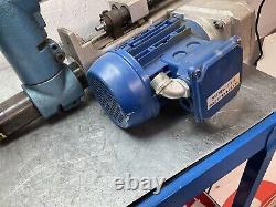 Selfeeder ElectricES2-2A-6014UCSM1 80mm Stroke 50kgf Thrust Auto Pneumatic Drill