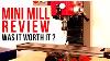 Should You Buy A Cheap Mini Milling Machine Sieg X2 7l In Depth Review