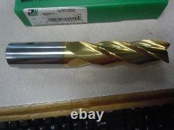 Solid Carbide Precision Twist Drill Square End Mill E6304V